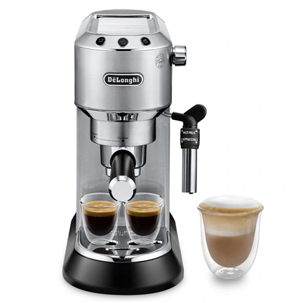 DeLonghi DEDICA style EC685M eszpresszó kávéfőző
