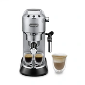 DeLonghi DEDICA style EC685M eszpresszó kávéfőző