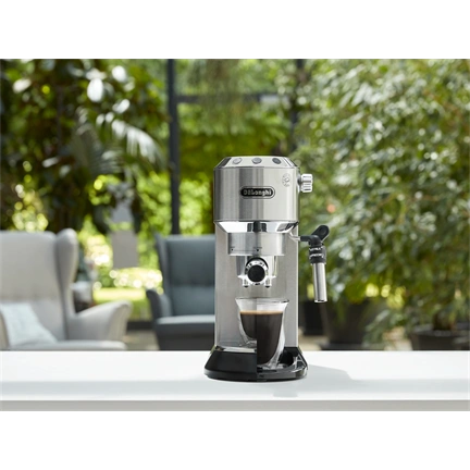 DeLonghi DEDICA style EC685M eszpresszó kávéfőző