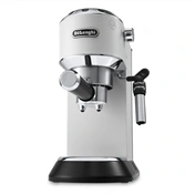 DeLonghi DEDICA style EC685W eszpresszó kávéfőző