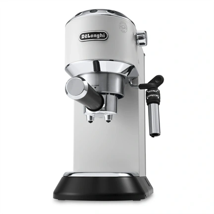 DeLonghi DEDICA style EC685W eszpresszó kávéfőző