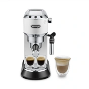 DeLonghi DEDICA style EC685W eszpresszó kávéfőző