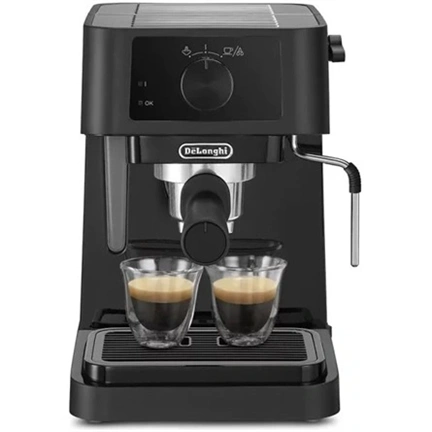 DeLonghi EC230.BK eszpresszó kávéfőző