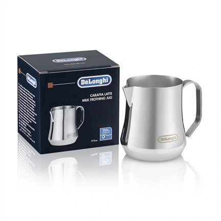 DeLonghi DLSC060 tejhabosító kancsó, 350ml