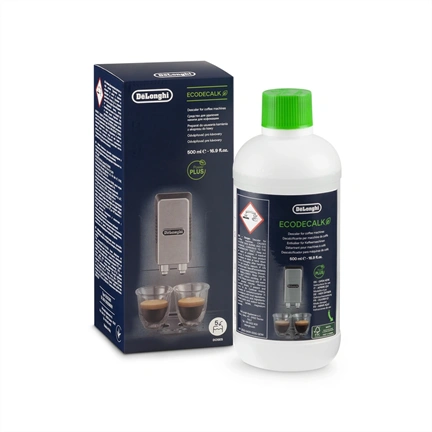 DeLonghi DLSC500 EcoDecalk vízkőtelenítő folyadék, 500ml