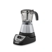 DeLonghi EMKM4. B  Alicia elektromos kotyogós kávéfőző