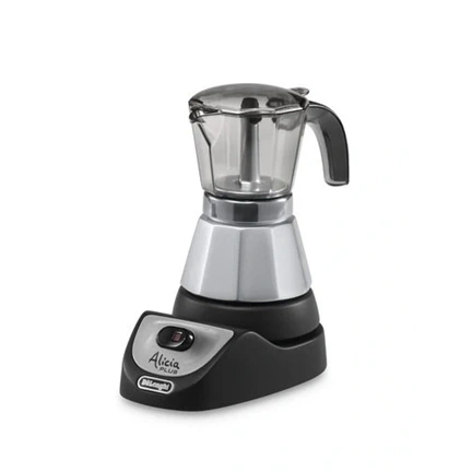 DeLonghi EMKM4. B  Alicia elektromos kotyogós kávéfőző