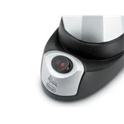 DeLonghi EMKM4. B  Alicia elektromos kotyogós kávéfőző