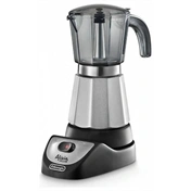 DeLonghi EMKM4. B  Alicia elektromos kotyogós kávéfőző