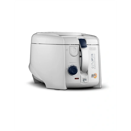 DeLonghi F28311W1 forgókosaras olajsütő