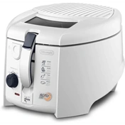 DeLonghi F28311W1 forgókosaras olajsütő
