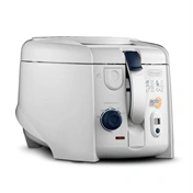 DeLonghi F28533W forgókosaras olajsütő