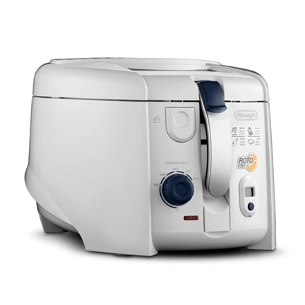 DeLonghi F28533W forgókosaras olajsütő