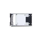Dell 1.92TB SSD SAS Mixed Use 12Gbps 512e 2.5in Hot-plug Drive PM5, 1 DWPD, 10512 TBW