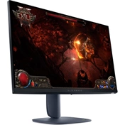 Dell Alienware AW2725DM gaming monitor - 27" IPS QHD 180Hz, állítható magasságú, elfordítható