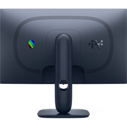 Dell Alienware AW2725DM gaming monitor - 27" IPS QHD 180Hz, állítható magasságú, elfordítható