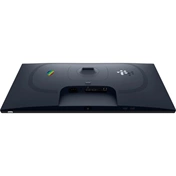 Dell Alienware AW2725DM gaming monitor - 27" IPS QHD 180Hz, állítható magasságú, elfordítható