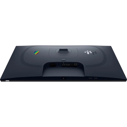 Dell Alienware AW2725DM gaming monitor - 27" IPS QHD 180Hz, állítható magasságú, elfordítható