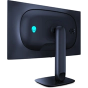 Dell Alienware AW2725Q gaming monitor - 27" QD-OLED 4K UHD 240Hz, állítható magasságú, elfordítható, pivot Dell Alienware AW2725Q gaming monitor - 27" QD-OLED 4K UHD 240Hz, állítható magasságú, elfordítható, pivot