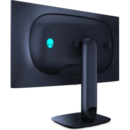 Dell Alienware AW2725Q gaming monitor - 27" QD-OLED 4K UHD 240Hz, állítható magasságú, elfordítható, pivot Dell Alienware AW2725Q gaming monitor - 27" QD-OLED 4K UHD 240Hz, állítható magasságú, elfordítható, pivot