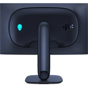 Dell Alienware AW2725Q gaming monitor - 27" QD-OLED 4K UHD 240Hz, állítható magasságú, elfordítható, pivot Dell Alienware AW2725Q gaming monitor - 27" QD-OLED 4K UHD 240Hz, állítható magasságú, elfordítható, pivot
