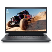 Dell G15 15 Gaming FHD W11Pro AMD R7 7840HS 16GB 512GB RTX4050 - szürke