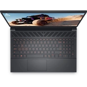 Dell G15 15 Gaming FHD W11Pro AMD R7 7840HS 16GB 512GB RTX4050 - szürke
