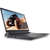 Dell G15 15 Gaming FHD W11Pro AMD R7 7840HS 16GB 512GB RTX4050 - szürke