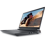 Dell G15 15 Gaming FHD W11Pro AMD R7 7840HS 16GB 512GB RTX4050 - szürke