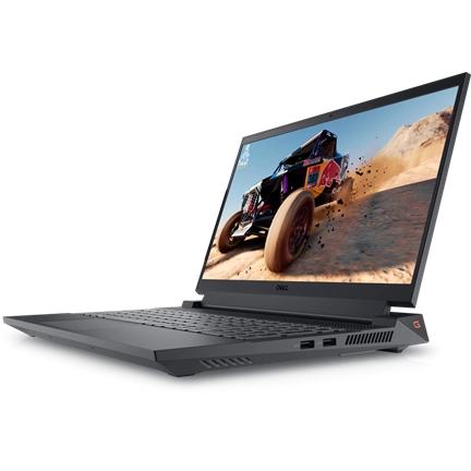 Dell G15 15 Gaming FHD W11Pro AMD R7 7840HS 16GB 512GB RTX4050 - szürke