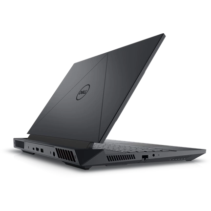 Dell G15 15 Gaming FHD W11Pro AMD R7 7840HS 16GB 512GB RTX4050 - szürke