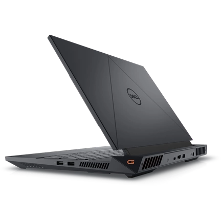Dell G15 15 Gaming FHD W11Pro AMD R7 7840HS 16GB 512GB RTX4050 - szürke