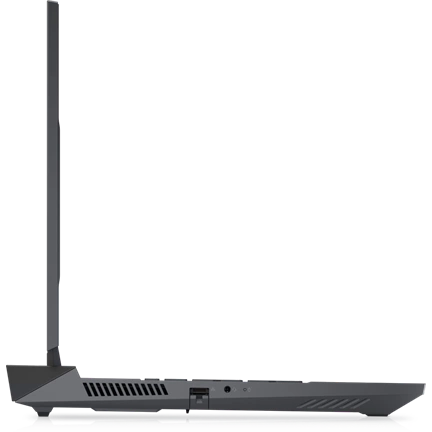 Dell G15 15 Gaming FHD W11Pro AMD R7 7840HS 16GB 512GB RTX4050 - szürke