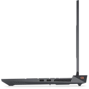 Dell G15 15 Gaming FHD W11Pro AMD R7 7840HS 16GB 512GB RTX4050 - szürke