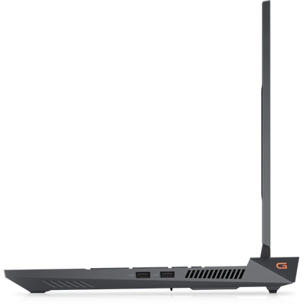 Dell G15 15 Gaming FHD W11Pro AMD R7 7840HS 16GB 512GB RTX4050 - szürke