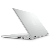 Dell Inspiron 5400 2in1 14" FHD Touch i7-1065G7 (4.20 GHz), 16GB, 512GB SSD, Intel UHD, Win 10, ezüst