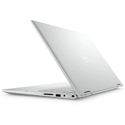 Dell Inspiron 5400 2in1 14" FHD Touch i7-1065G7 (4.20 GHz), 16GB, 512GB SSD, Intel UHD, Win 10, ezüst