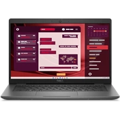 Dell Latitude 3450 notebook FHD Ci5-1345U 16GB 512GB IrisXe Linux
