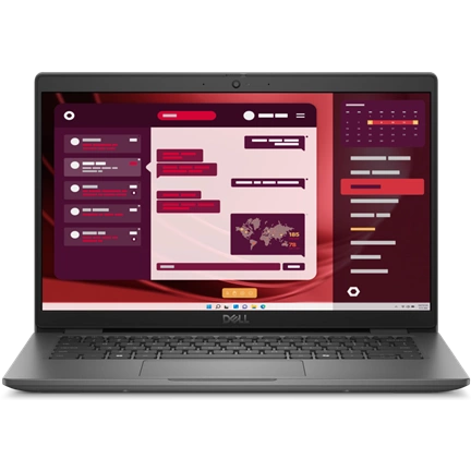Dell Latitude 3450 notebook FHD Ci5-1345U 16GB 512GB IrisXe Linux
