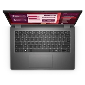 Dell Latitude 3450 notebook FHD Ci5-1345U 16GB 512GB IrisXe Linux
