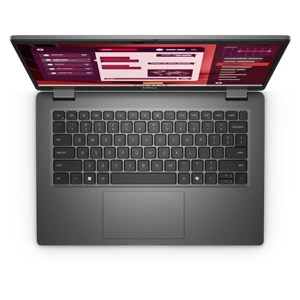 Dell Latitude 3450 notebook FHD Ci5-1345U 16GB 512GB IrisXe Linux