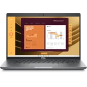 Dell Latitude 5450 notebook FHD Cu5 125U 16GB 512GB UHD Linux