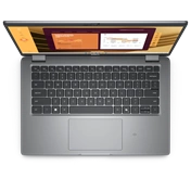 Dell Latitude 5450 notebook FHD Cu5 125U 16GB 512GB UHD Linux