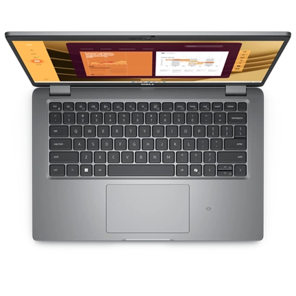 Dell Latitude 5450 notebook FHD Cu5 125U 16GB 512GB UHD Linux
