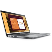 Dell Latitude 5450 notebook FHD Cu5 125U 16GB 512GB UHD Linux