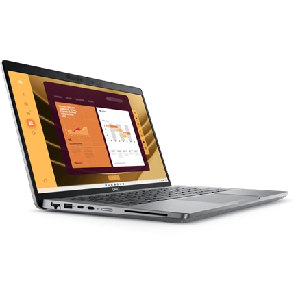 Dell Latitude 5450 notebook FHD Cu5 125U 16GB 512GB UHD Linux