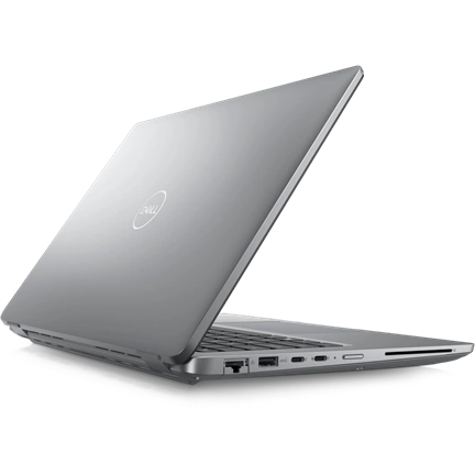 Dell Latitude 5450 notebook FHD Cu5 125U 16GB 512GB UHD Linux