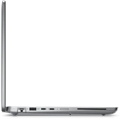 Dell Latitude 5450 notebook FHD Cu5 125U 16GB 512GB UHD Linux