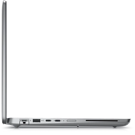 Dell Latitude 5450 notebook FHD Cu5 125U 16GB 512GB UHD Linux