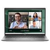 Dell Latitude 7450 14" FHD+ Intel Core Ultra 7 155U 16GB LPDDR5X 512GB SSD Windows 11 Pro notebook szürke